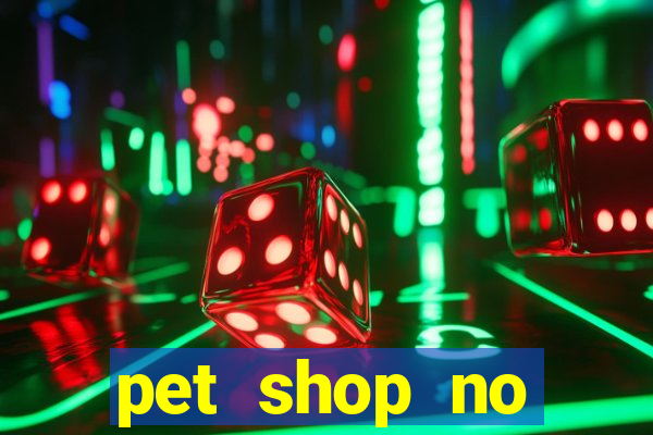 pet shop no cruzeiro do sul aparecida de goiania